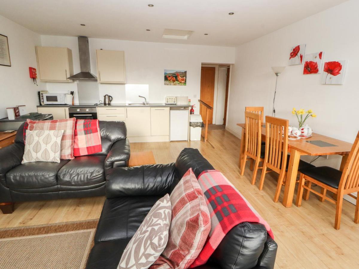 Holiday home Woodpecker *