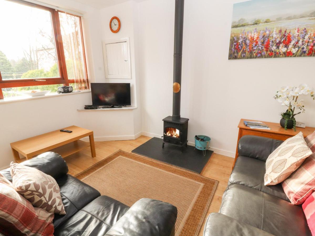 Woodpecker Holiday home