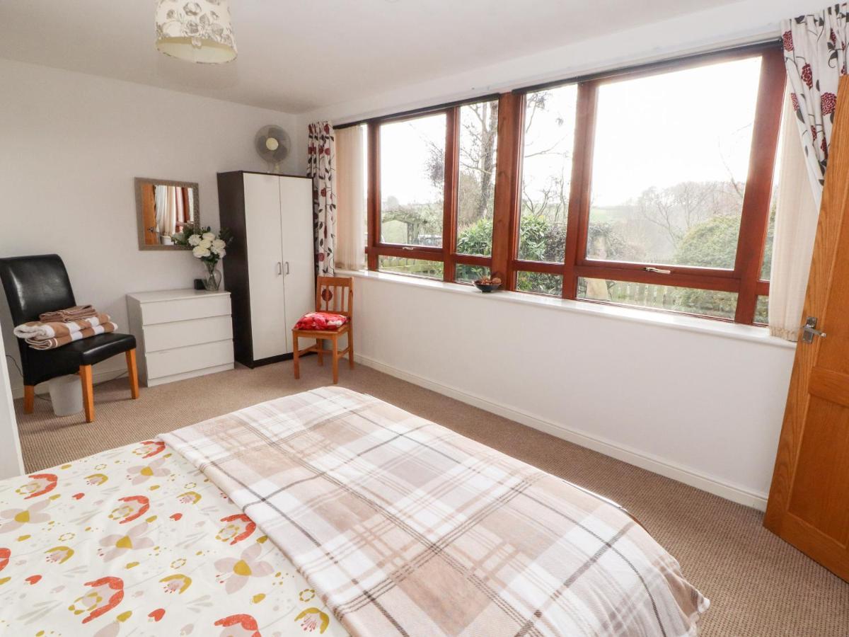 Woodpecker Holiday home *